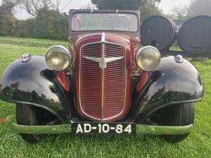 Bild 5/8 von Adler Trumpf Junior (1935)