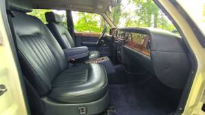 Bild 24/33 von Rolls-Royce Silver Spur II (1991)