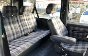 Immagine 8/23 di Mercedes-Benz 230 GE (SWB) (1987)