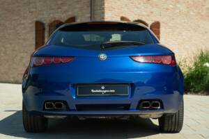 Immagine 8/50 di Alfa Romeo Brera 3.2 JTS Q4 (2006)