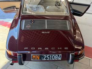 Bild 7/10 von Porsche 911 2.0 T (1969)