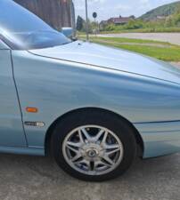 Bild 17/42 von Lancia Kappa Coupé 2.0 20V Turbo (1999)