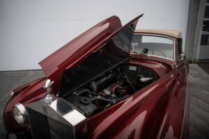 Immagine 46/49 di Rolls-Royce Silver Cloud I Mulliner (1957)