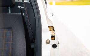 Image 24/48 de Volkswagen Golf Mk II GTi 16V 1.8 (1990)