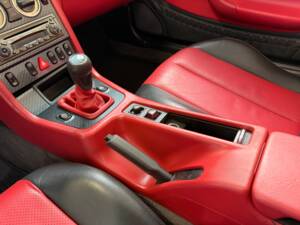 Image 30/51 of Mercedes-Benz SLK 230 Kompressor (1997)