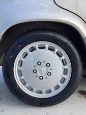 Immagine 16/39 di Mercedes-Benz 190 E 2.6 (1990)