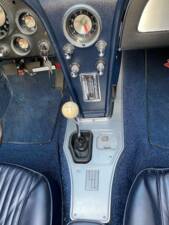 Image 13/20 of Chevrolet Corvette Sting Ray Convertible (1963)