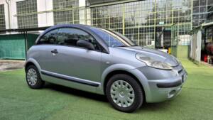 Image 8/54 of Citroën C3 1.6 16V (2004)