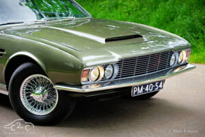 Afbeelding 22/57 van Aston Martin DBS (1969)