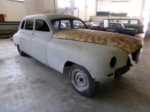 Image 6/51 de Packard Super Eight (1949)