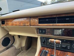 Imagen 5/8 de Jaguar XJS 4.0 (1994)