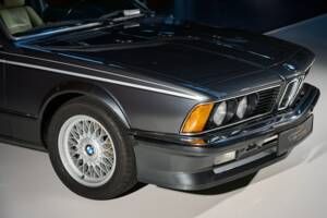 Bild 25/40 von BMW M 635 CSi (1984)