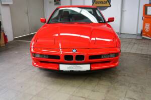 Immagine 6/50 di BMW 850i (1990)