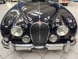 Imagen 12/62 de Jaguar Mk II 3.8 (1967)