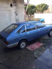 Image 3/4 of SIMCA 1510 LS (1980)