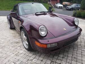 Image 8/51 of Porsche 911 Carrera 2 (WTL) (1990)