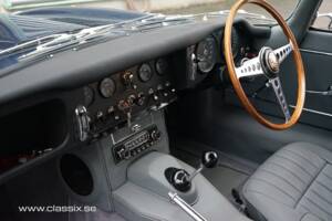 Bild 13/30 von Jaguar E-Type 4.2 (1965)