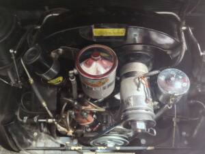 Immagine 57/71 di Porsche 356 B 1600 (1963)