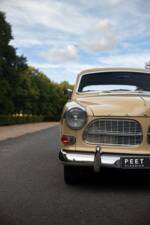 Bild 19/26 von Volvo P 121 (1965)