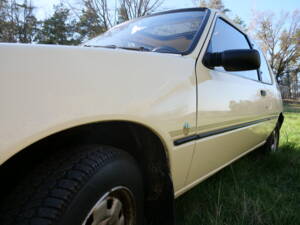 Image 9/65 of Peugeot 205 &quot;Indiana&quot; (1992)