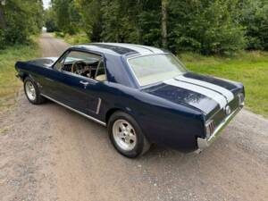 Imagen 6/21 de Ford Mustang 289 (1965)