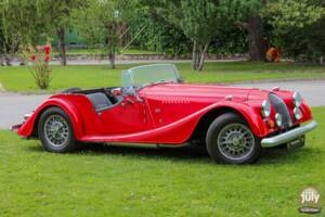 Bild 6/26 von Morgan Plus 8 (1976)