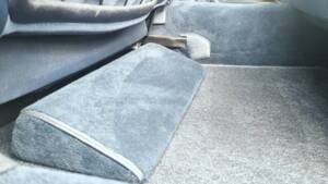 Image 16/18 de Mercedes-Benz 420 SEL (1987)