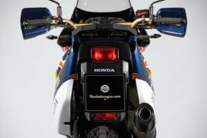 Immagine 9/50 di Honda DUMMY (1991)