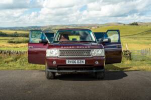 Bild 21/50 von Land Rover Range Rover Sport V8 Supercharged (2006)