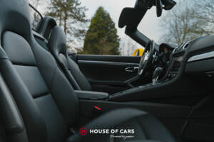 Bild 32/50 von Porsche Boxster GTS (2016)
