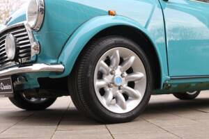 Image 10/50 de Mini Cooper 1.3i MPI (1999)