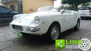Image 2/10 of FIAT 500 Sport (1972)