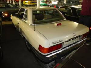 Immagine 15/20 di Mercedes-Benz 560 SL (1987)