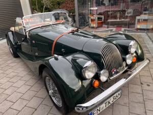 Image 31/39 de Morgan Plus 8 (1973)