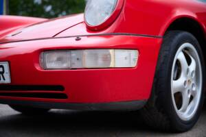 Afbeelding 30/50 van Porsche 911 Carrera 4 (1992)