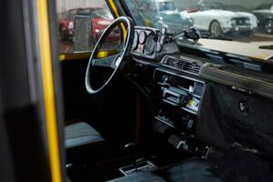 Image 36/43 of Steyr-Puch 230 GE (LWB) (1993)