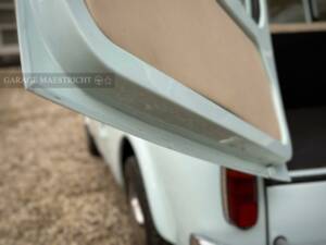 Bild 66/98 von FIAT 500 Giardiniera (1973)