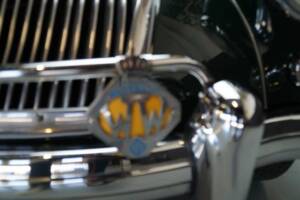 Bild 34/50 von MG MGA 1500 (1955)