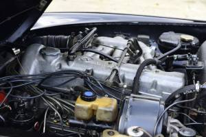 Image 10/23 de Mercedes-Benz 230 SL (1967)