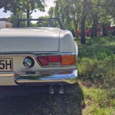 Image 38/100 of Mercedes-Benz 250 SL (1967)