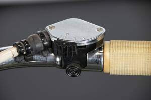 Immagine 50/50 di Piaggio Vespa 125 (1950)