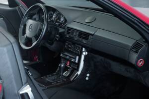 Image 45/50 de Mercedes-Benz SL 500 (1996)