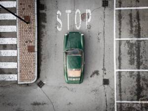 Image 5/64 de Porsche 911 2.2 S (1970)