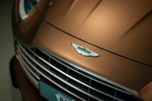 Bild 8/51 von Aston Martin DB12 Volante (2024)