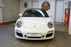 Bild 6/35 von Porsche 911 Carrera GTS (2011)