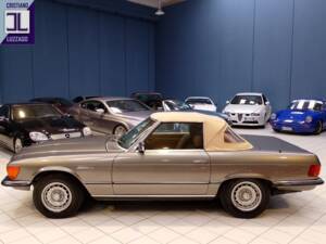 Bild 7/60 von Mercedes-Benz 380 SL (1982)