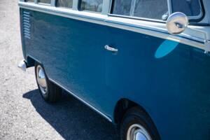 Bild 32/45 von Volkswagen T2 a/b (1964)
