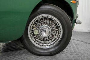 Image 46/50 of MG MGB (1964)