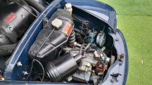 Immagine 44/46 di FIAT 500 C Topolino (1951)