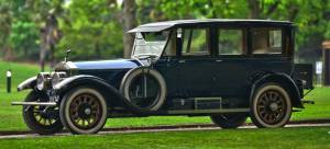 Imagen 12/50 de Rolls-Royce 40&#x2F;50 HP Silver Ghost (1921)